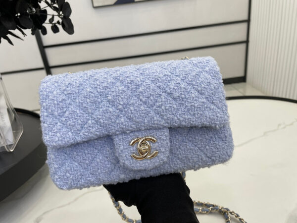 SC - Luxury Bag - CHL - 374 - Image 9
