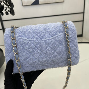 SC - Luxury Bag - CHL - 374