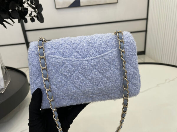 SC - Luxury Bag - CHL - 374