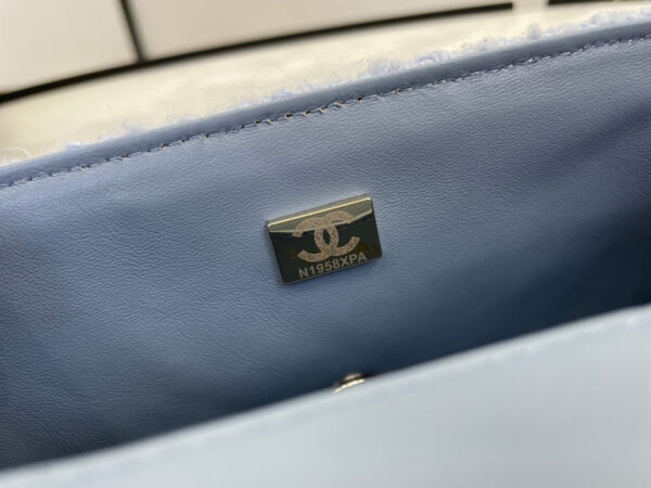 SC - Luxury Bag - CHL - 374 - Image 5