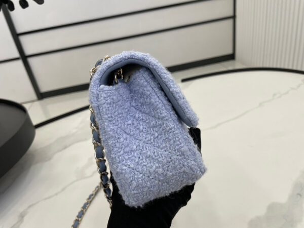 SC - Luxury Bag - CHL - 374 - Image 7