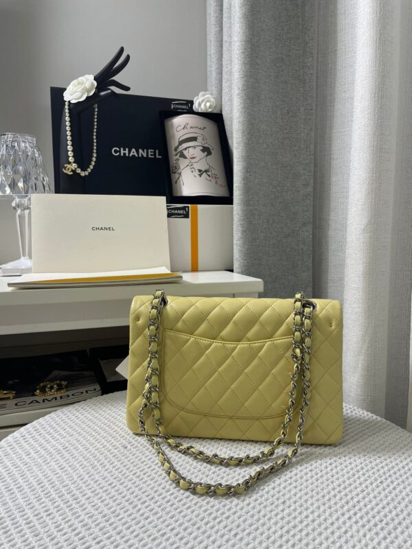 SC - Luxury Bag - CHL - 401