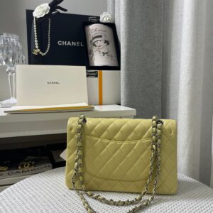 SC - Luxury Bag - CHL - 402