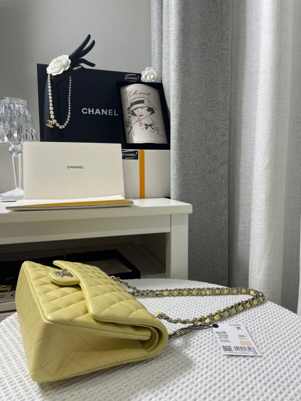 SC - Luxury Bag - CHL - 401 - Image 4