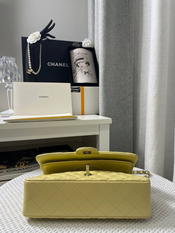 SC - Luxury Bag - CHL - 401 - Image 5