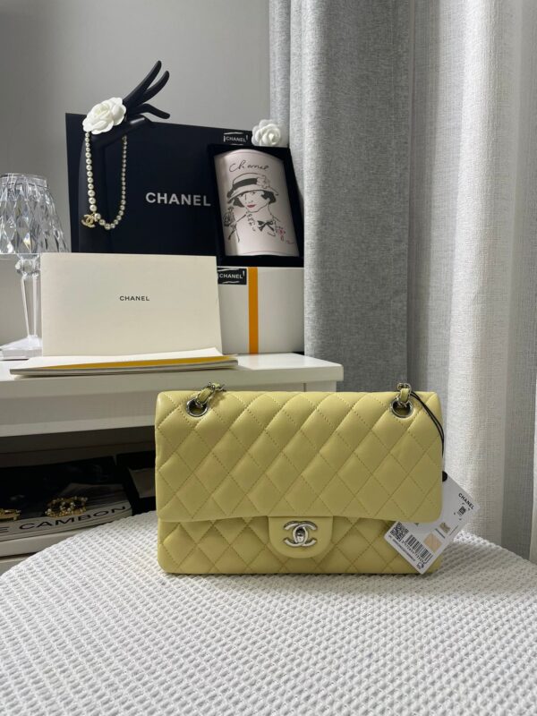SC - Luxury Bag - CHL - 401 - Image 9