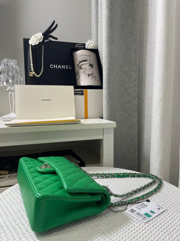 SC - Luxury Bag - CHL - 403 - Image 4