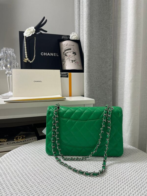 SC - Luxury Bag - CHL - 403