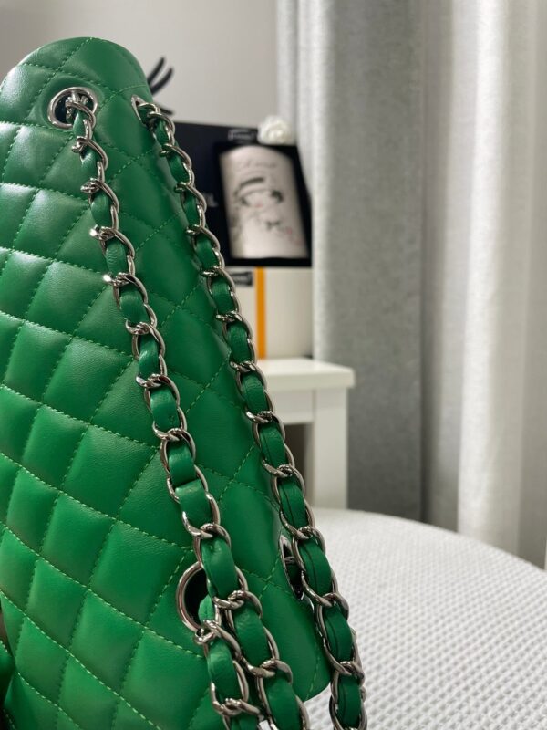 SC - Luxury Bag - CHL - 403 - Image 3