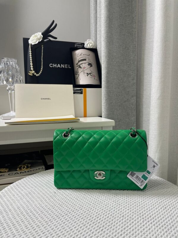 SC - Luxury Bag - CHL - 403 - Image 9