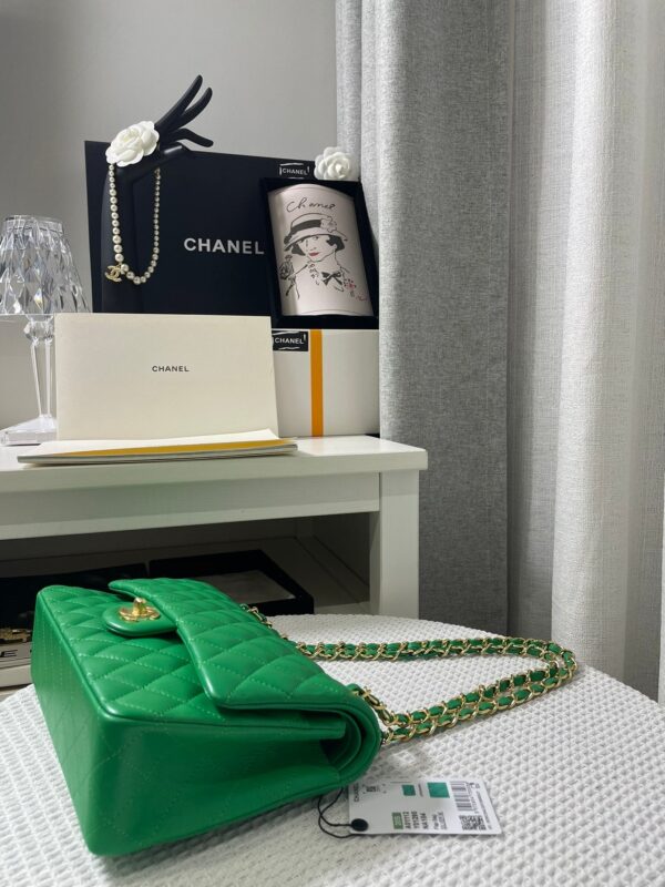 SC - Luxury Bag - CHL - 404 - Image 4