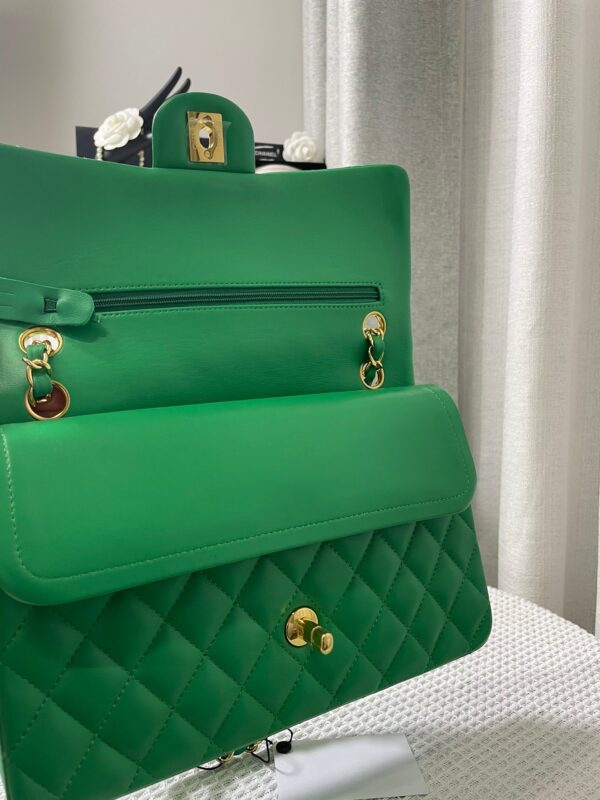 SC - Luxury Bag - CHL - 404 - Image 5