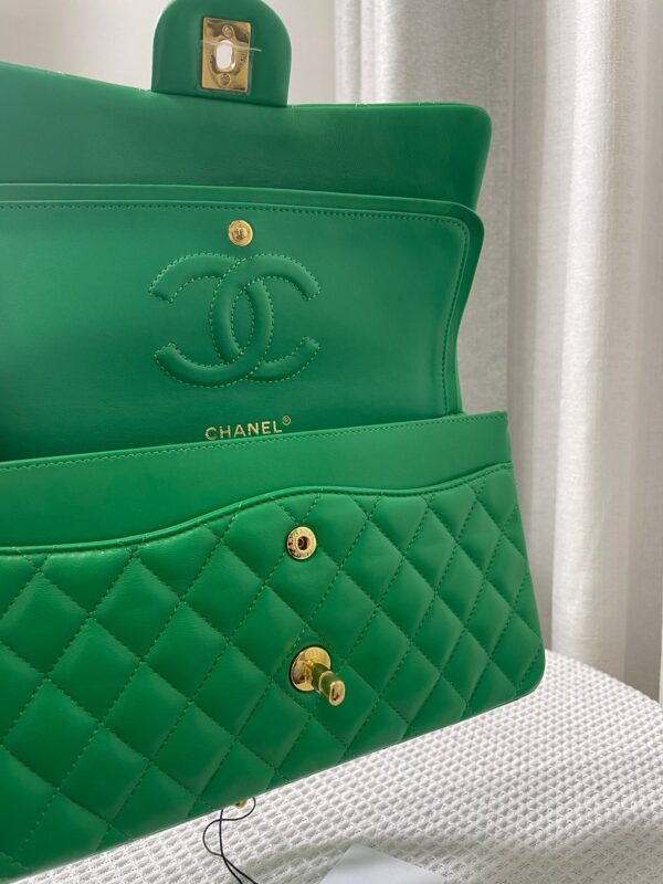 SC - Luxury Bag - CHL - 404 - Image 6