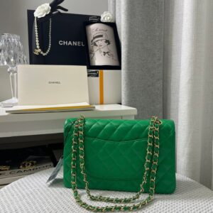 SC - Luxury Bag - CHL - 404