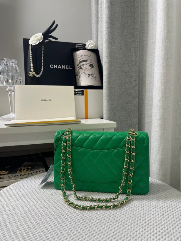 SC - Luxury Bag - CHL - 404