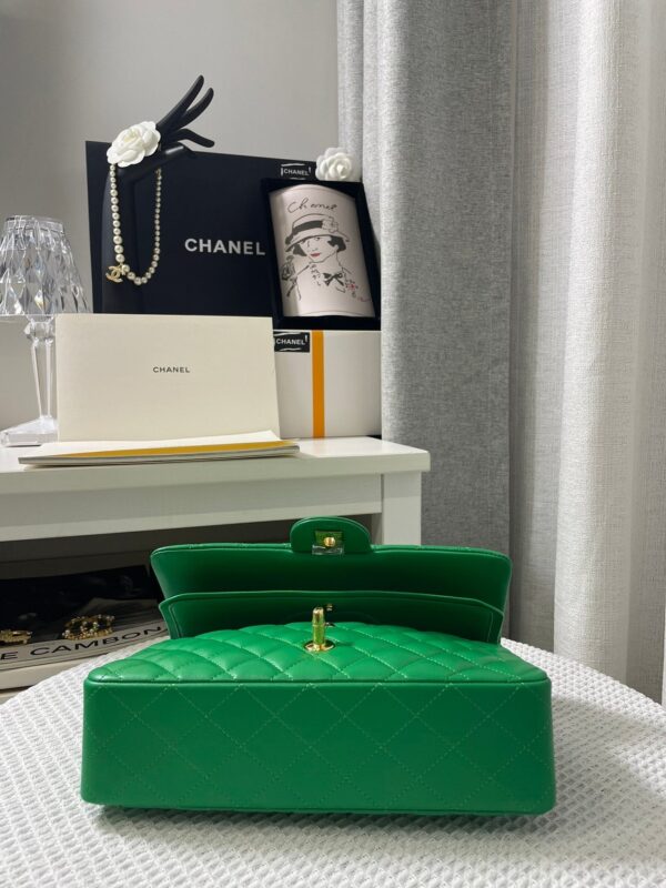 SC - Luxury Bag - CHL - 404 - Image 8