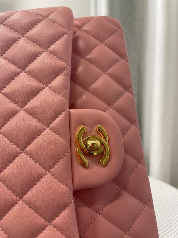 SC - Luxury Bag - CHL - 406 - Image 8