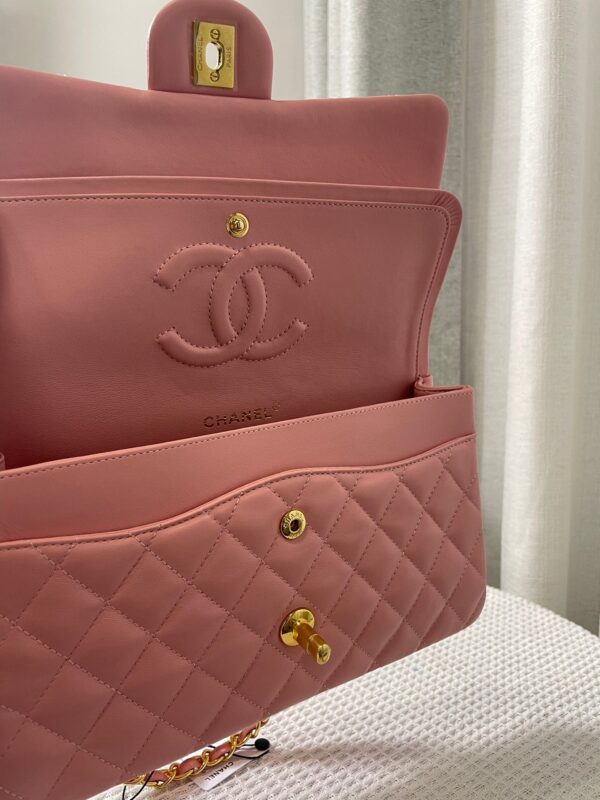 SC - Luxury Bag - CHL - 406 - Image 5