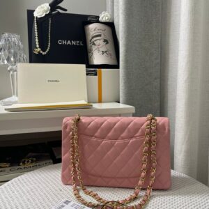 SC - Luxury Bag - CHL - 406