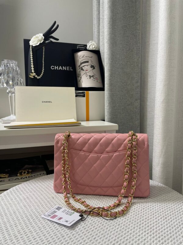 SC - Luxury Bag - CHL - 406