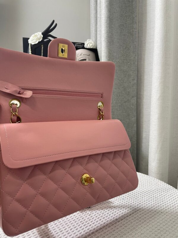 SC - Luxury Bag - CHL - 406 - Image 3