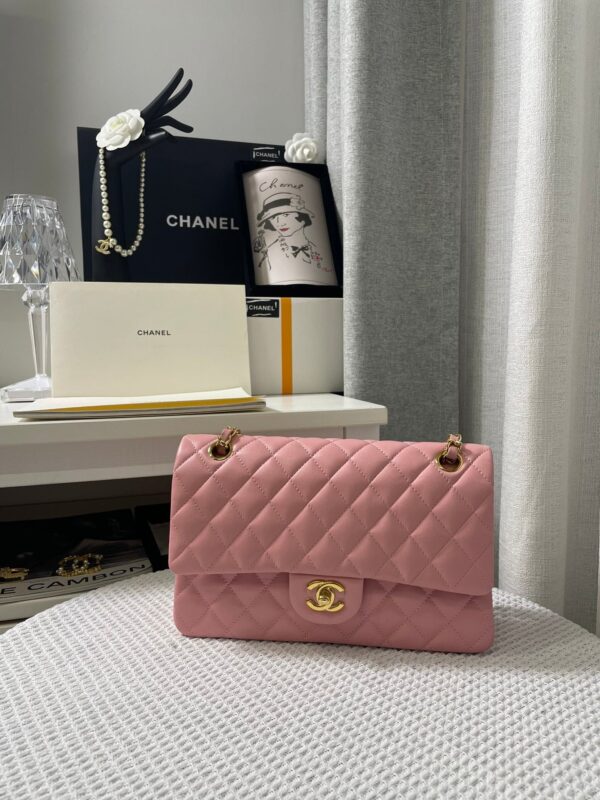 SC - Luxury Bag - CHL - 406 - Image 9