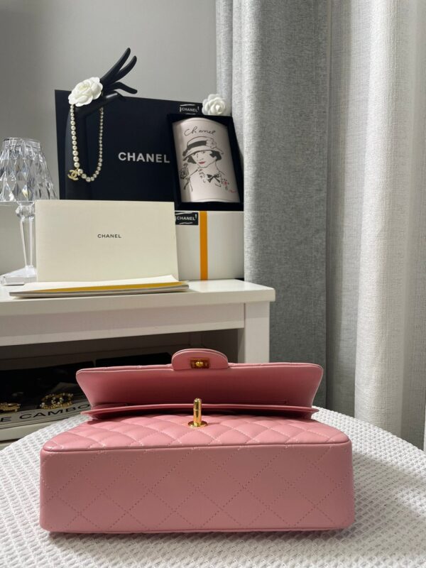 SC - Luxury Bag - CHL - 406 - Image 2