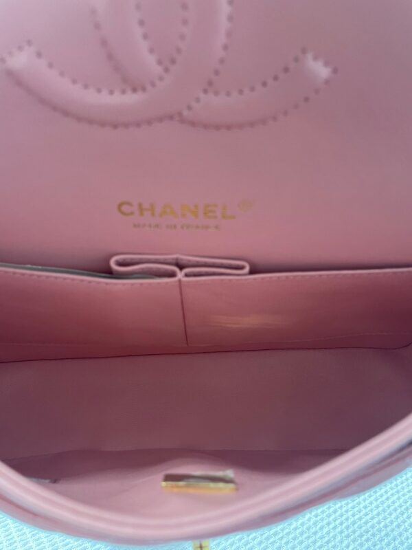 SC - Luxury Bag - CHL - 406 - Image 6