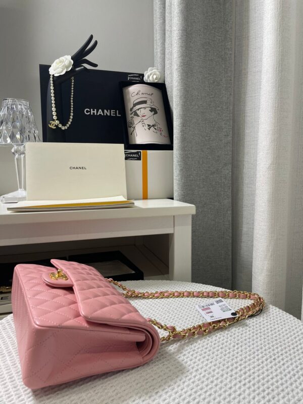 SC - Luxury Bag - CHL - 406 - Image 4