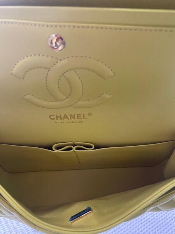 SC - Luxury Bag - CHL - 397 - Image 8