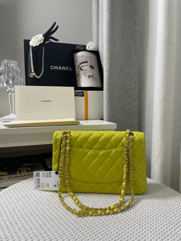 SC - Luxury Bag - CHL - 397
