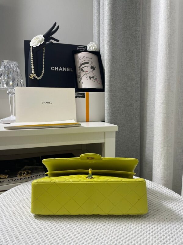 SC - Luxury Bag - CHL - 397 - Image 2