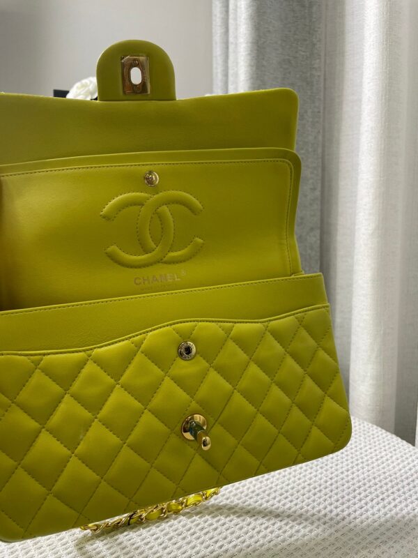 SC - Luxury Bag - CHL - 397 - Image 5