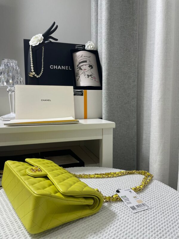 SC - Luxury Bag - CHL - 397 - Image 6