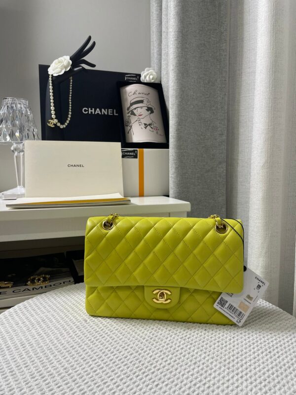 SC - Luxury Bag - CHL - 397 - Image 9
