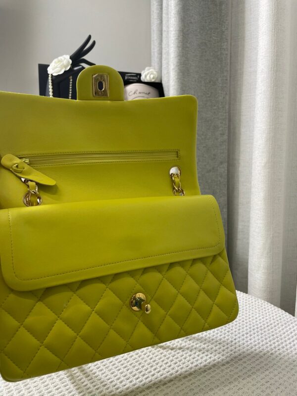 SC - Luxury Bag - CHL - 397 - Image 4