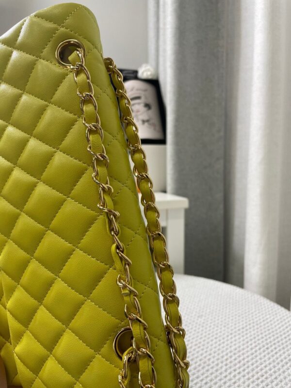 SC - Luxury Bag - CHL - 397 - Image 3