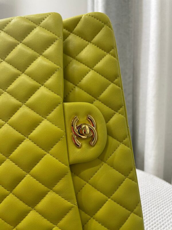 SC - Luxury Bag - CHL - 397 - Image 7