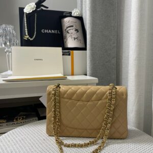 SC - Luxury Bag - CHL - 399