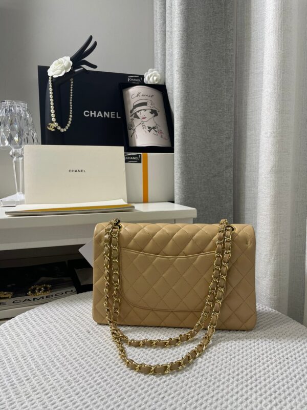 SC - Luxury Bag - CHL - 399