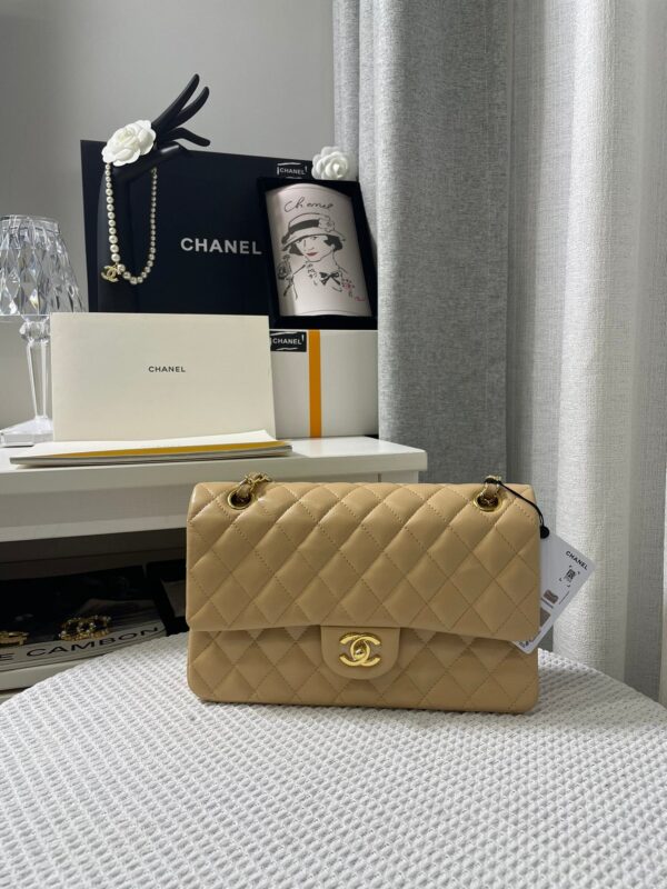 SC - Luxury Bag - CHL - 399 - Image 9