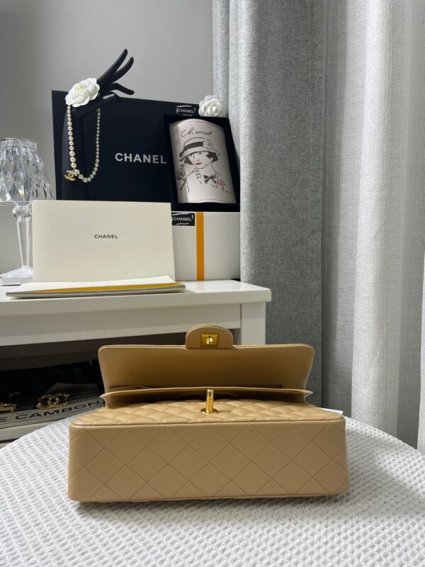 SC - Luxury Bag - CHL - 399 - Image 2