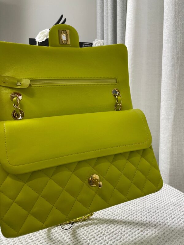 SC - Luxury Bag - CHL - 398 - Image 5