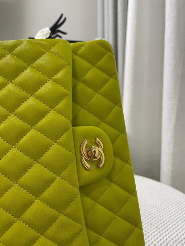 SC - Luxury Bag - CHL - 398 - Image 4