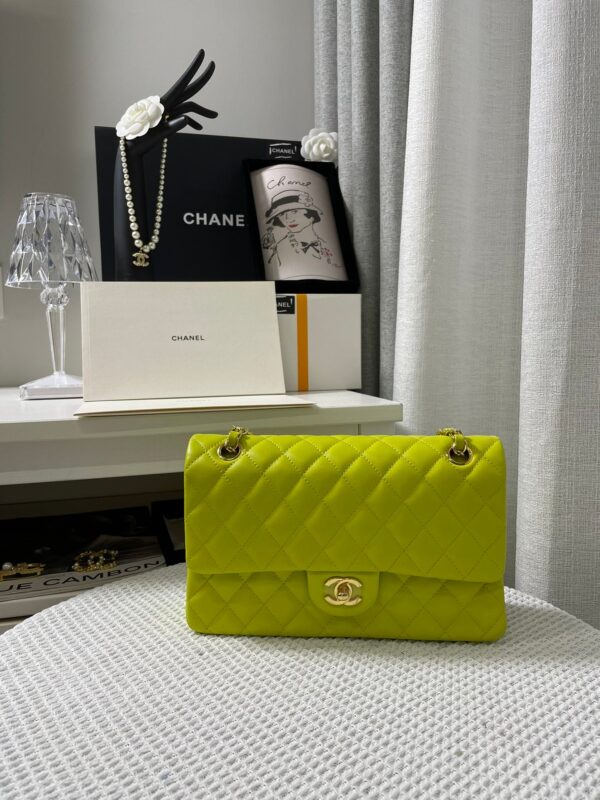 SC - Luxury Bag - CHL - 398 - Image 8