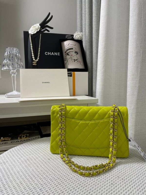 SC - Luxury Bag - CHL - 398