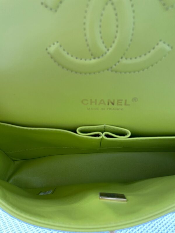 SC - Luxury Bag - CHL - 398 - Image 7
