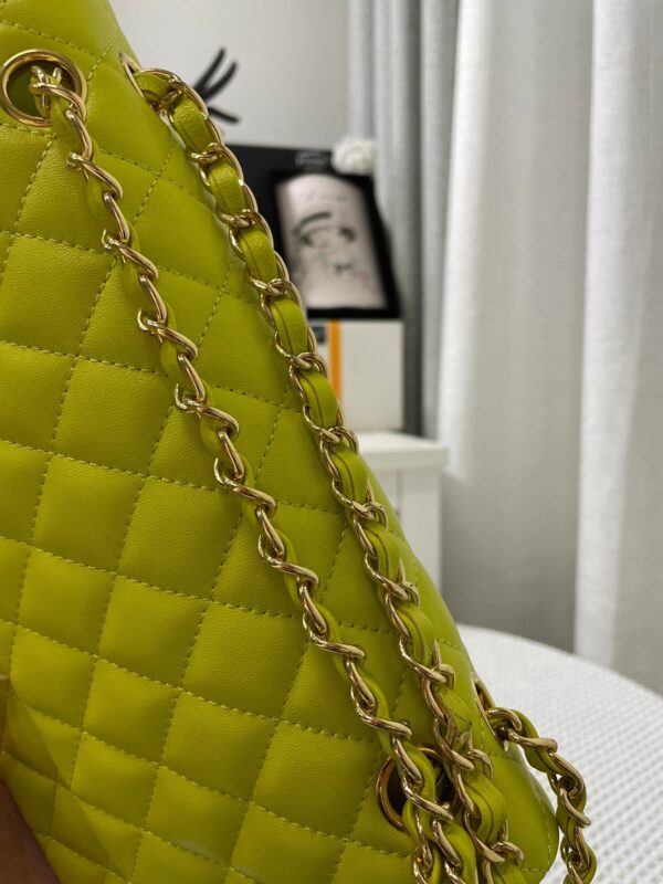 SC - Luxury Bag - CHL - 398 - Image 3