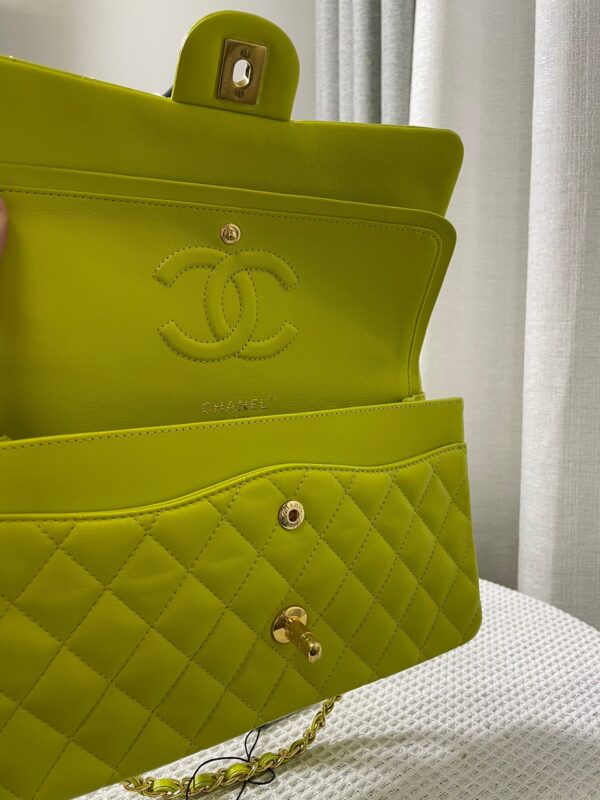 SC - Luxury Bag - CHL - 398 - Image 6