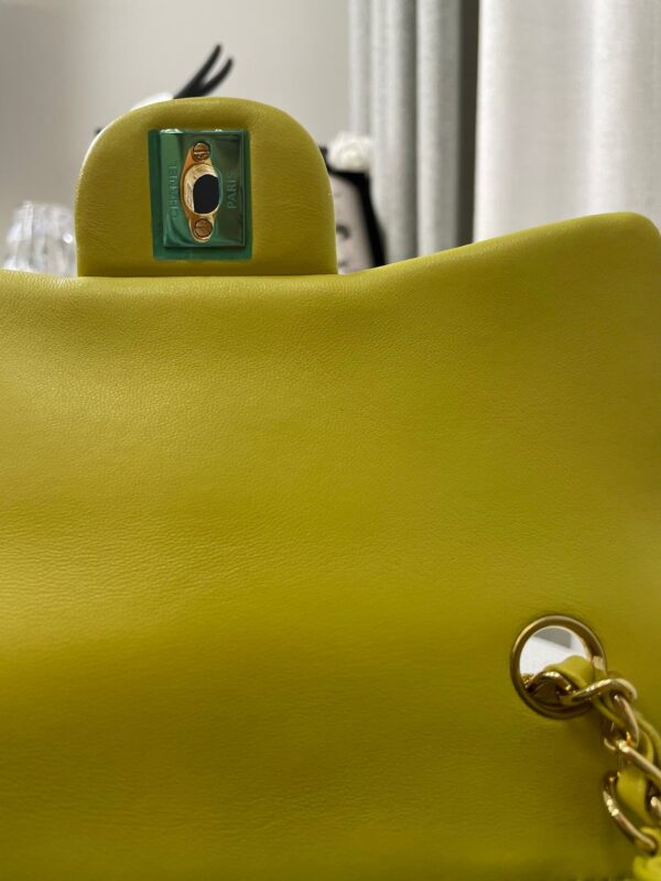 SC - Luxury Bag - CHL - 396 - Image 7